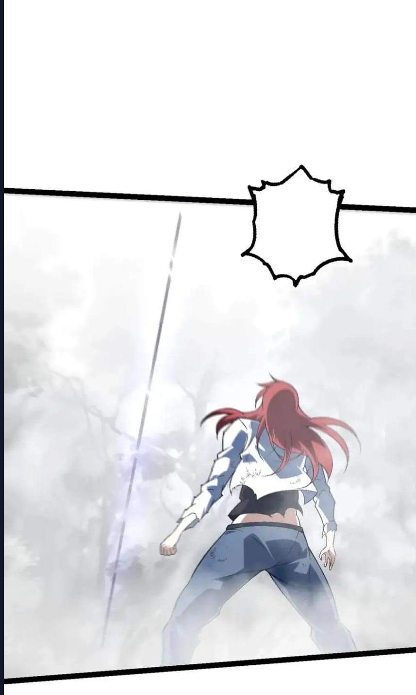 Evrimim Büyük Bir Ağaçla Başladı Bölüm 176 - Sayfa 7