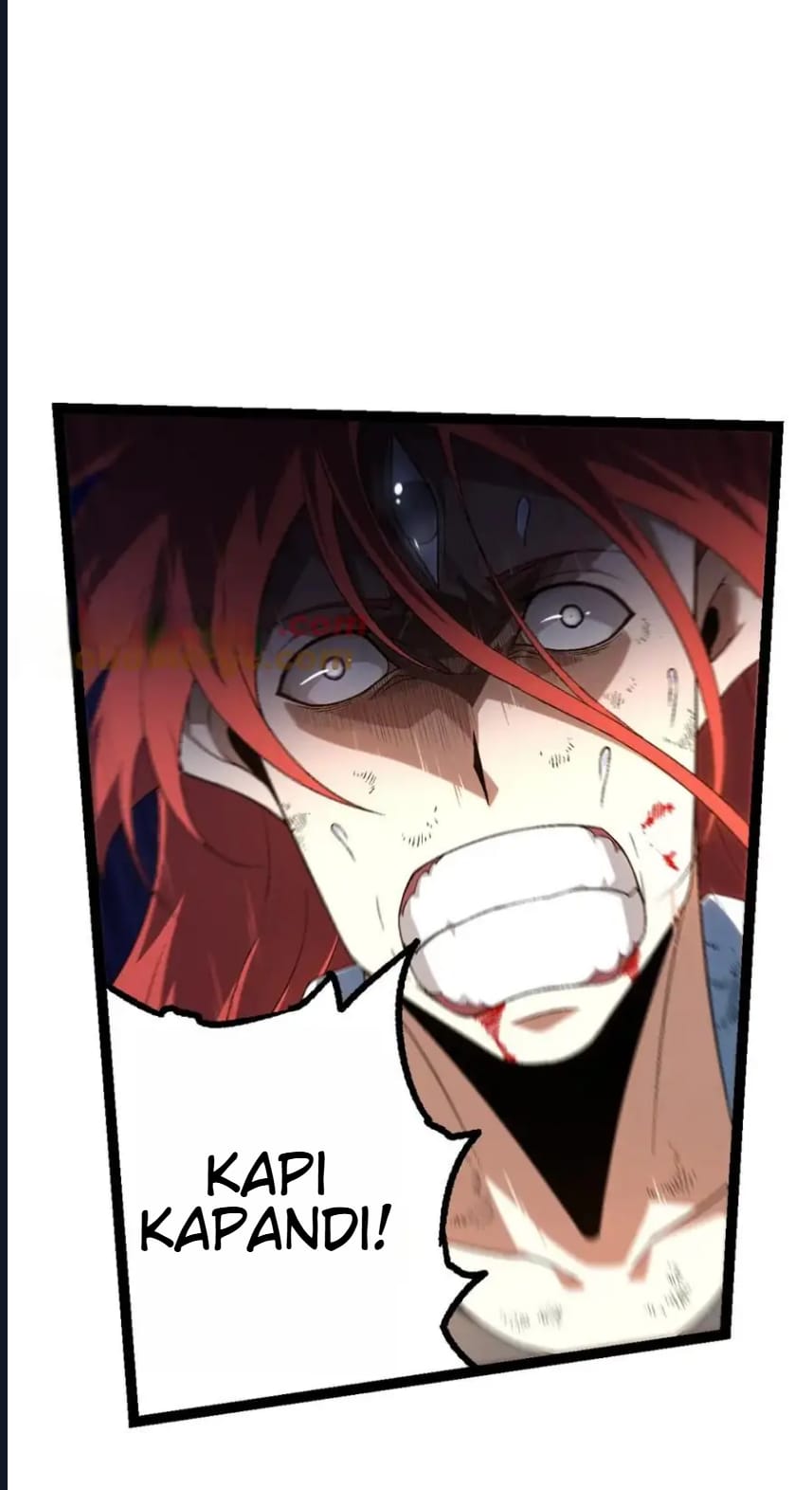 Evrimim Büyük Bir Ağaçla Başladı Bölüm 176 - Sayfa 8