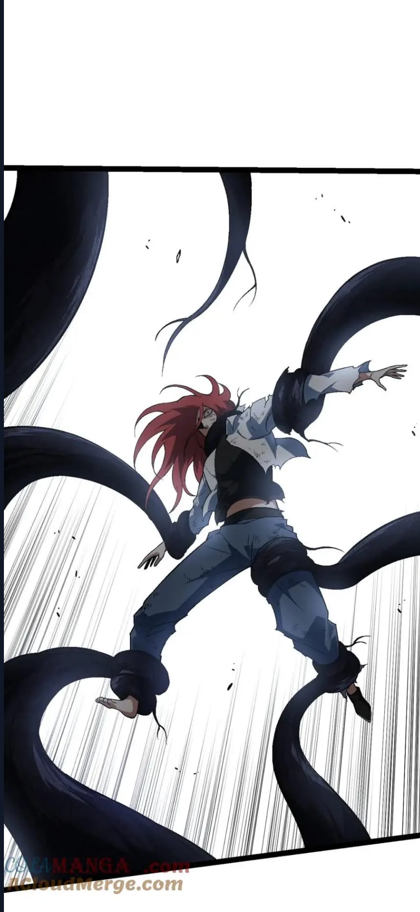 Evrimim Büyük Bir Ağaçla Başladı Bölüm 176 - Sayfa 9