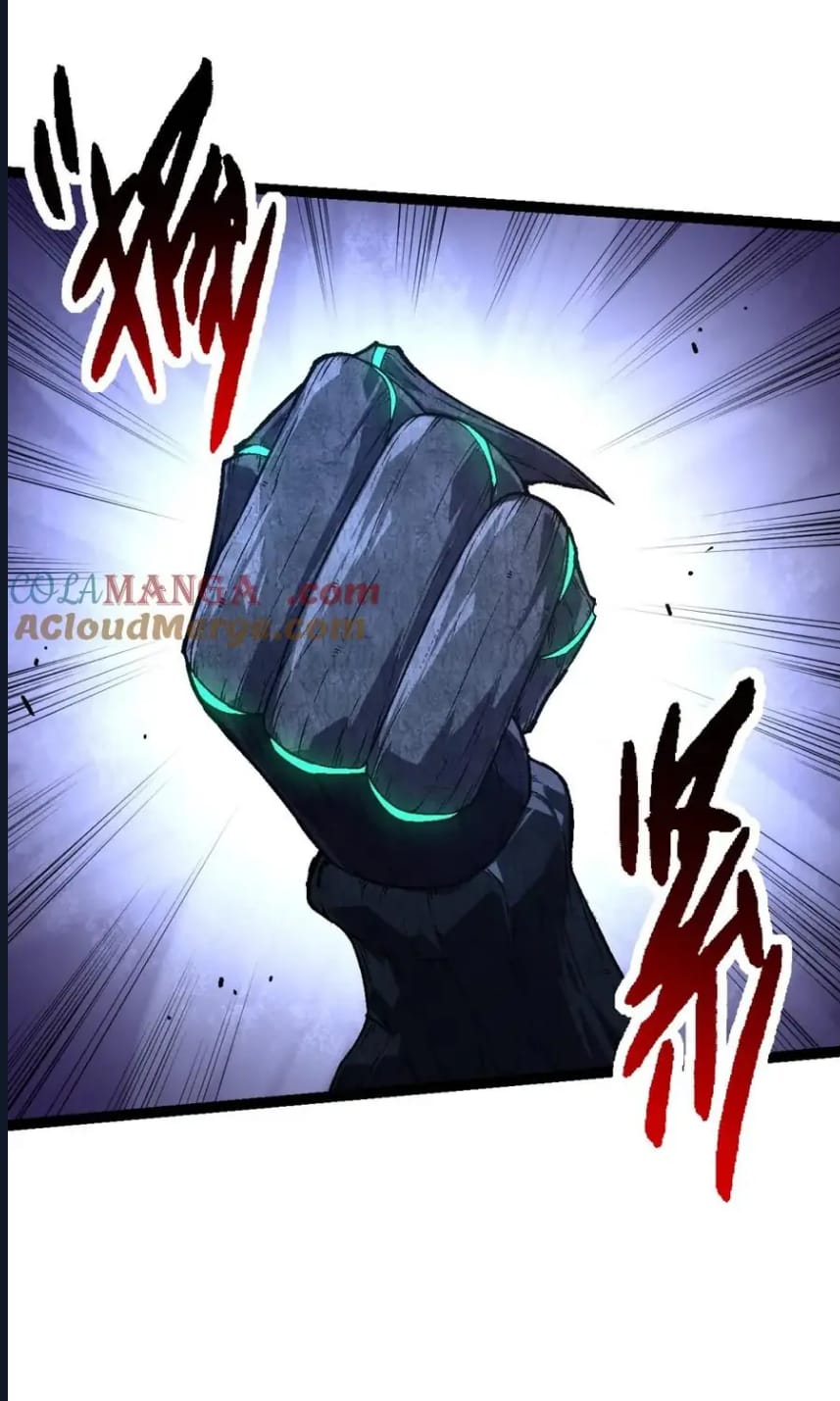 Evrimim Büyük Bir Ağaçla Başladı Bölüm 176 - Sayfa 11