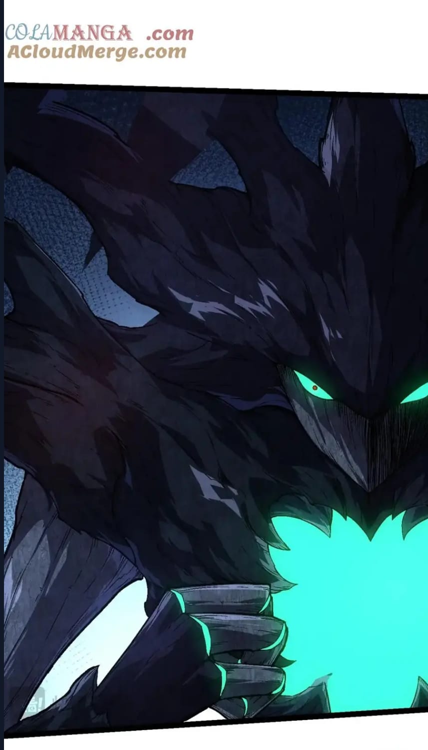 Evrimim Büyük Bir Ağaçla Başladı Bölüm 176 - Sayfa 13