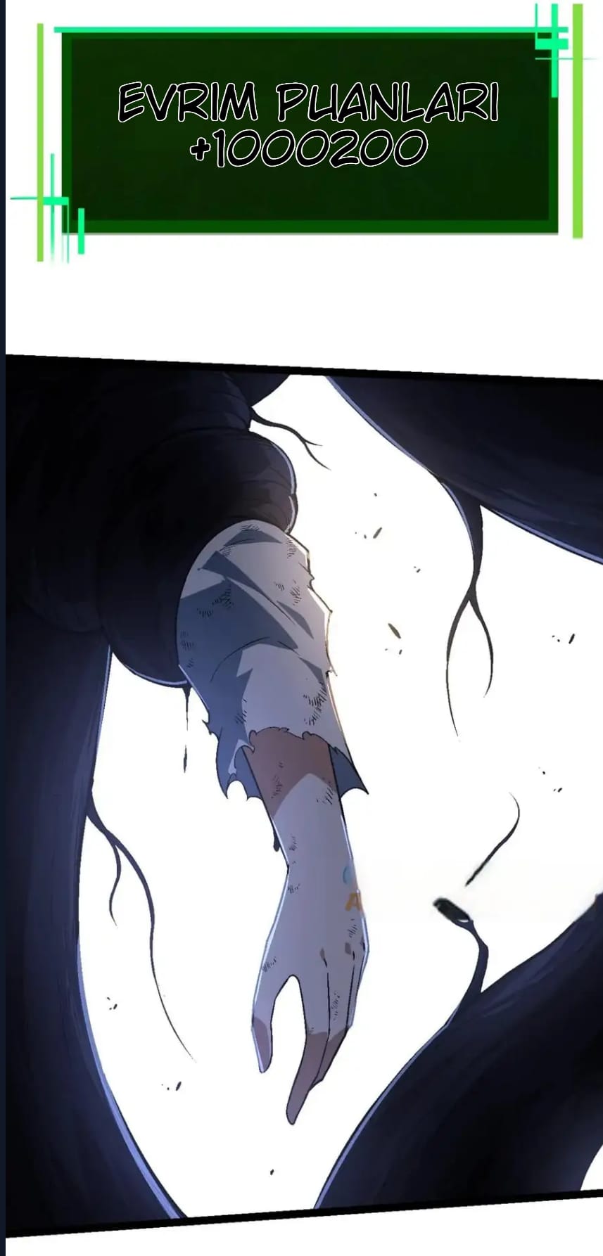 Evrimim Büyük Bir Ağaçla Başladı Bölüm 176 - Sayfa 14