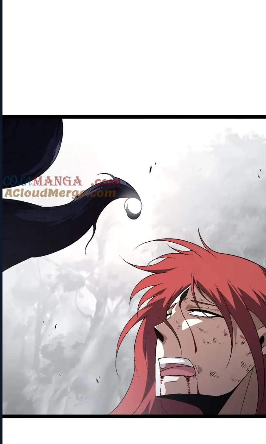 Evrimim Büyük Bir Ağaçla Başladı Bölüm 176 - Sayfa 16