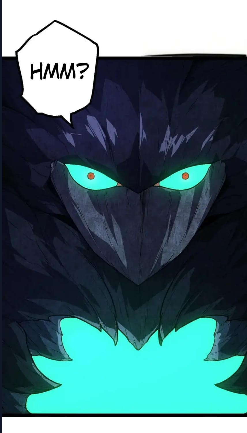 Evrimim Büyük Bir Ağaçla Başladı Bölüm 176 - Sayfa 21