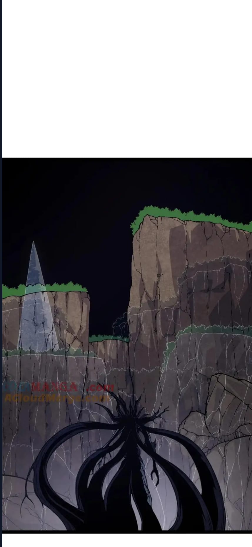 Evrimim Büyük Bir Ağaçla Başladı Bölüm 176 - Sayfa 22