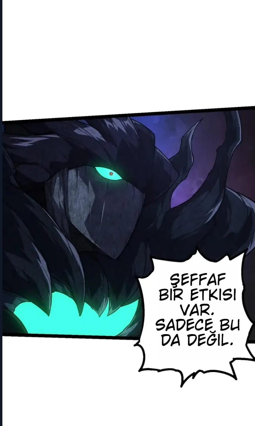 Evrimim Büyük Bir Ağaçla Başladı Bölüm 176 - Sayfa 23