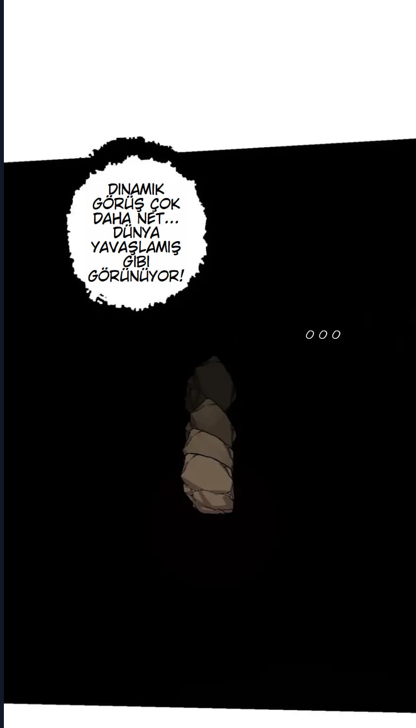 Evrimim Büyük Bir Ağaçla Başladı Bölüm 176 - Sayfa 24