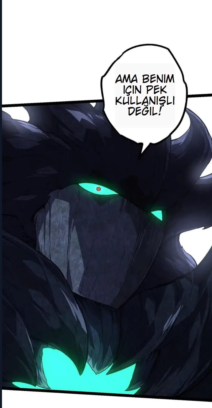 Evrimim Büyük Bir Ağaçla Başladı Bölüm 176 - Sayfa 26