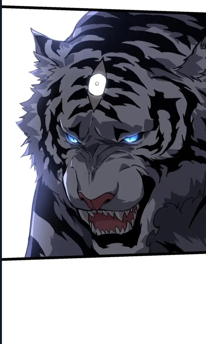 Evrimim Büyük Bir Ağaçla Başladı Bölüm 176 - Sayfa 30