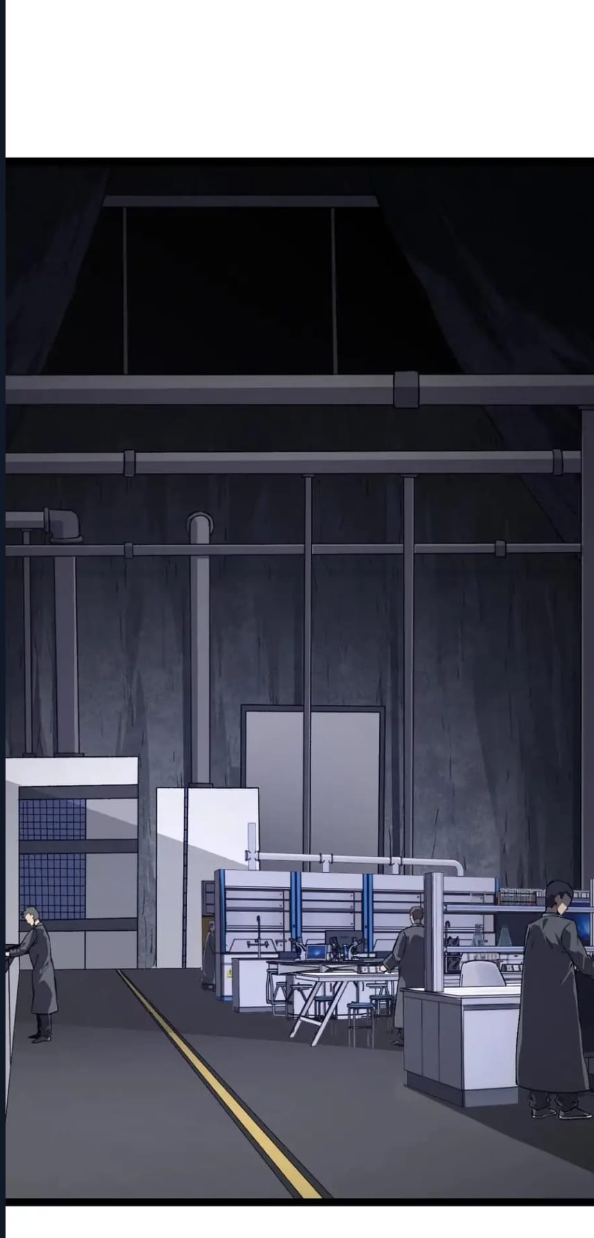 Evrimim Büyük Bir Ağaçla Başladı Bölüm 176 - Sayfa 32