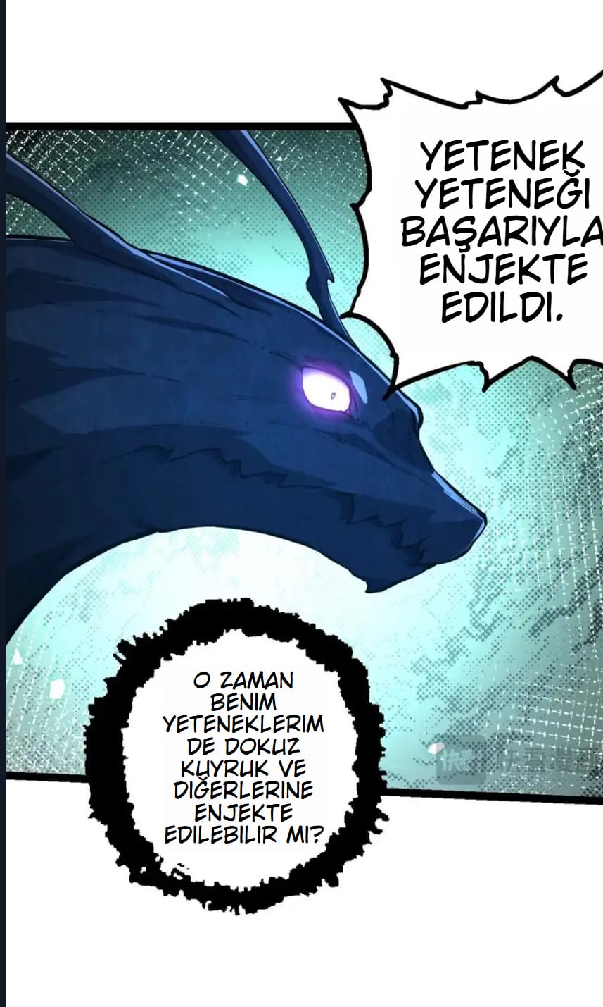 Evrimim Büyük Bir Ağaçla Başladı Bölüm 176 - Sayfa 39