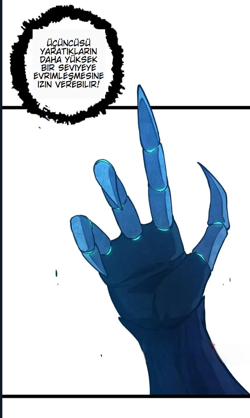 Evrimim Büyük Bir Ağaçla Başladı Bölüm 176 - Sayfa 54