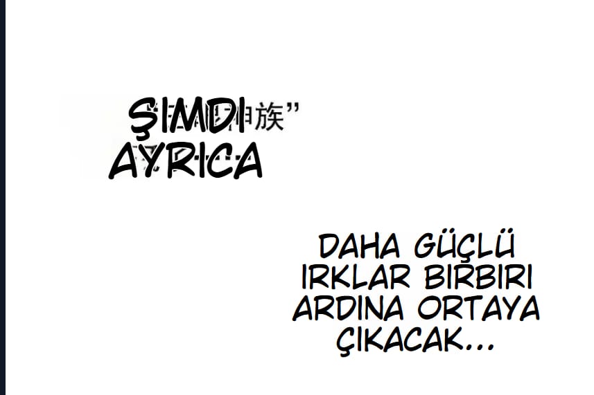 Evrimim Büyük Bir Ağaçla Başladı Bölüm 176 - Sayfa 55