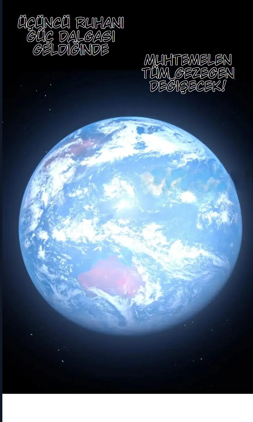 Evrimim Büyük Bir Ağaçla Başladı Bölüm 176 - Sayfa 57