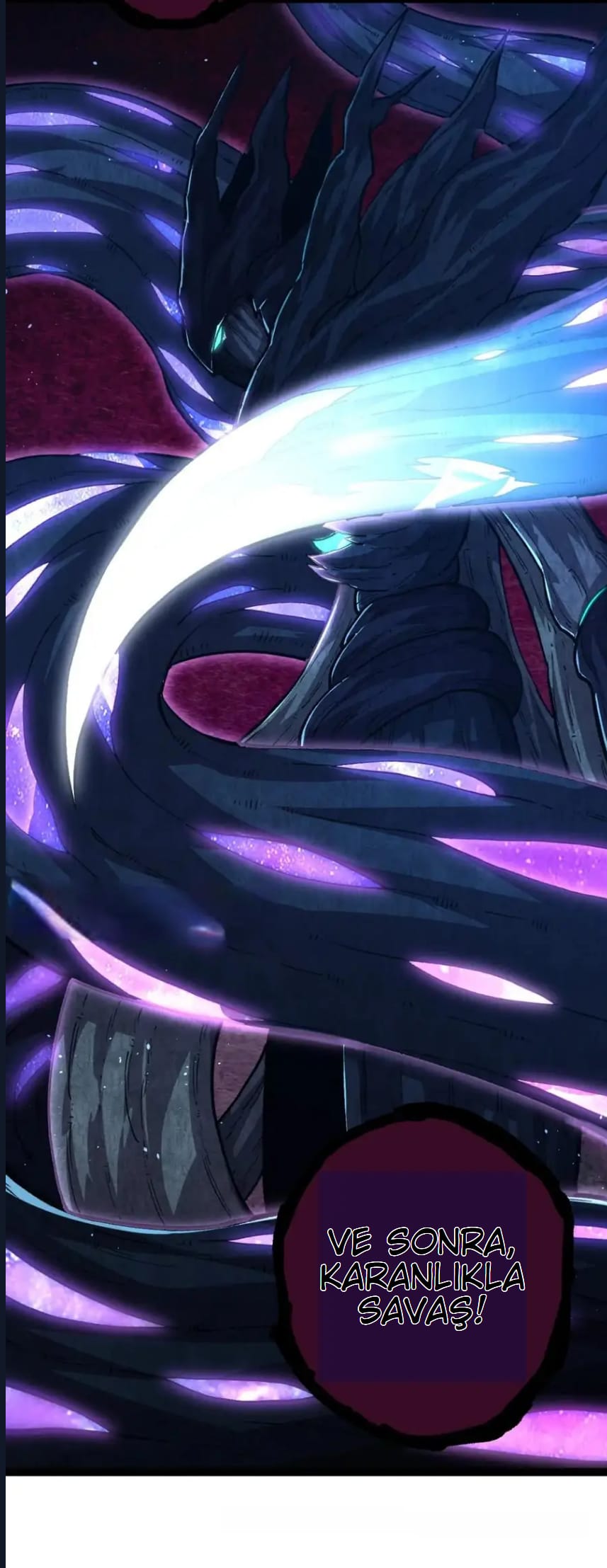 Evrimim Büyük Bir Ağaçla Başladı Bölüm 176 - Sayfa 59