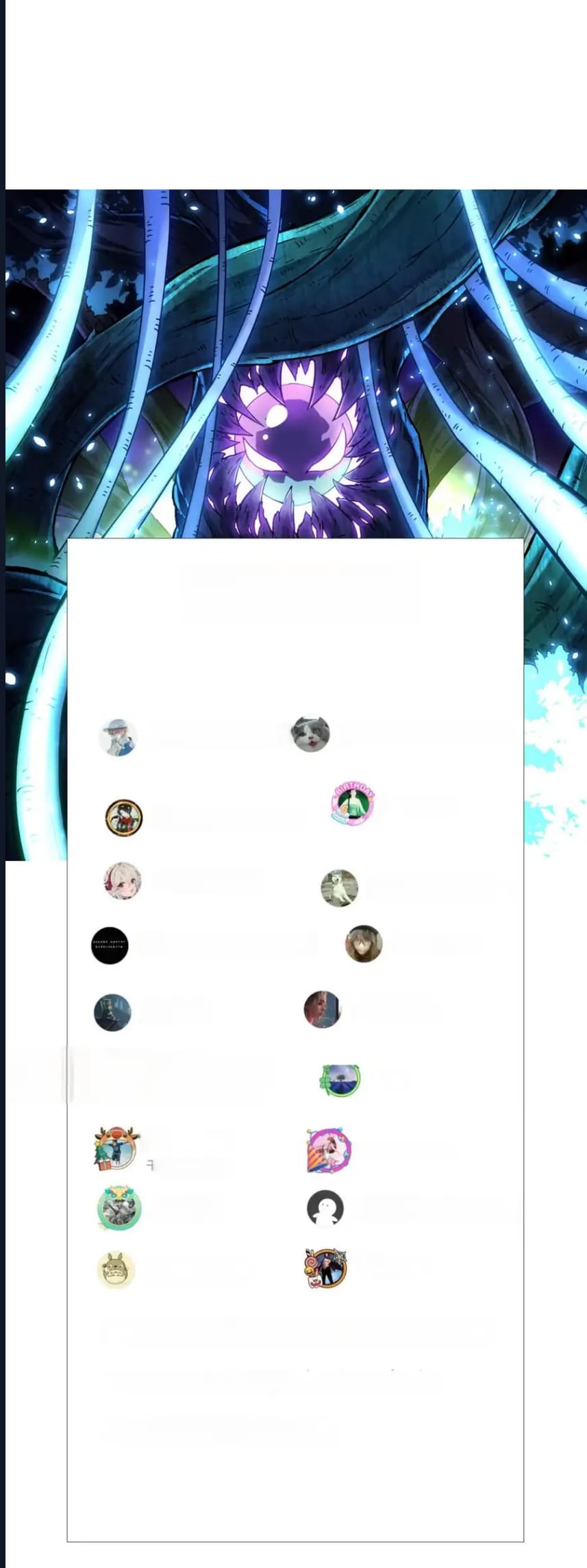 Evrimim Büyük Bir Ağaçla Başladı Bölüm 176 - Sayfa 60