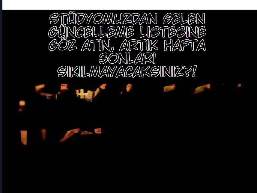 Evrimim Büyük Bir Ağaçla Başladı Bölüm 176 - Sayfa 61