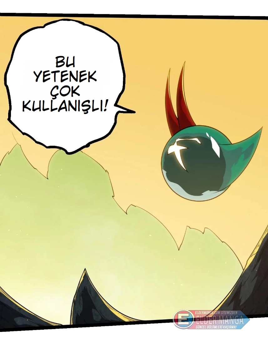 Evrimim Büyük Bir Ağaçla Başladı Bölüm 396 - Sayfa 7