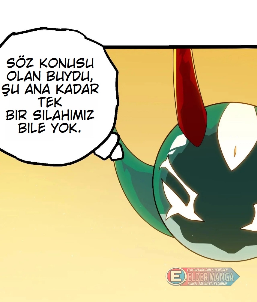 Evrimim Büyük Bir Ağaçla Başladı Bölüm 396 - Sayfa 8