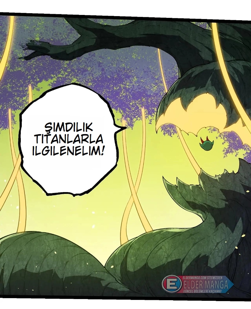 Evrimim Büyük Bir Ağaçla Başladı Bölüm 396 - Sayfa 13