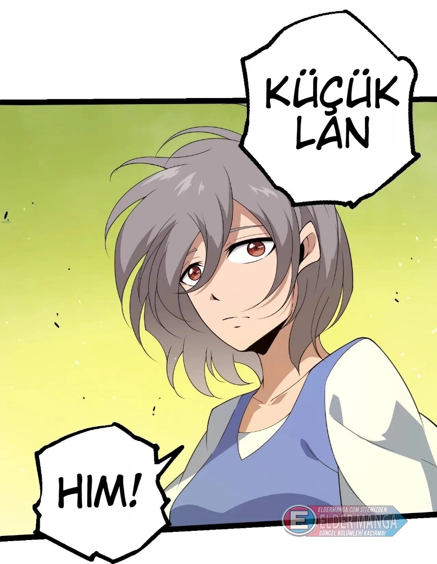 Evrimim Büyük Bir Ağaçla Başladı Bölüm 396 - Sayfa 14