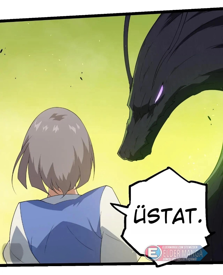 Evrimim Büyük Bir Ağaçla Başladı Bölüm 396 - Sayfa 16