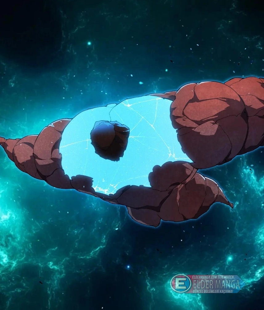 Evrimim Büyük Bir Ağaçla Başladı Bölüm 396 - Sayfa 20