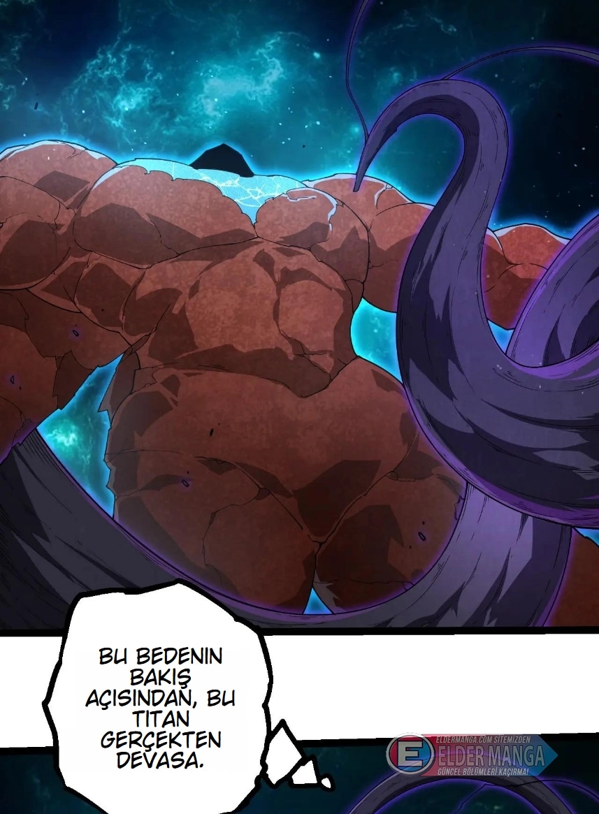 Evrimim Büyük Bir Ağaçla Başladı Bölüm 396 - Sayfa 23