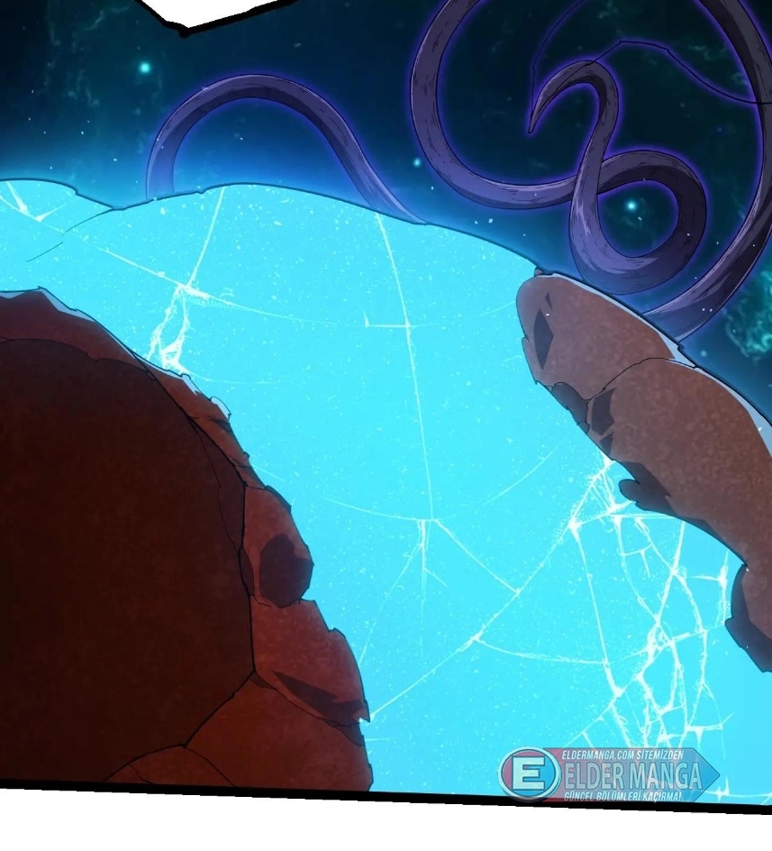 Evrimim Büyük Bir Ağaçla Başladı Bölüm 396 - Sayfa 24