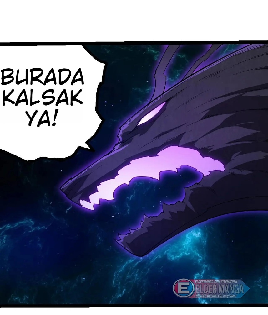 Evrimim Büyük Bir Ağaçla Başladı Bölüm 396 - Sayfa 25