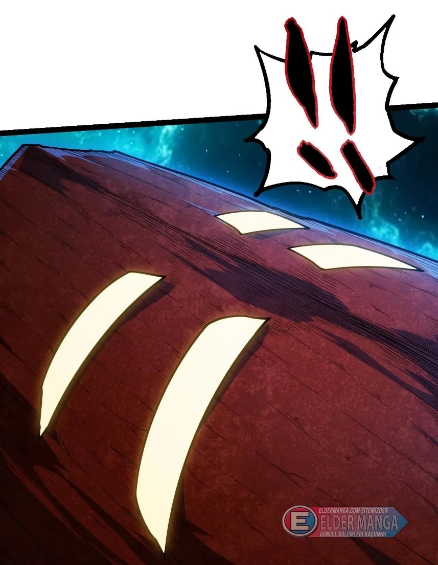 Evrimim Büyük Bir Ağaçla Başladı Bölüm 396 - Sayfa 26