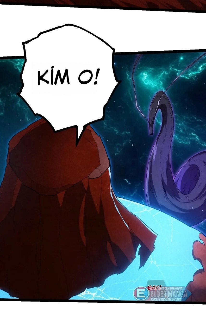 Evrimim Büyük Bir Ağaçla Başladı Bölüm 396 - Sayfa 27