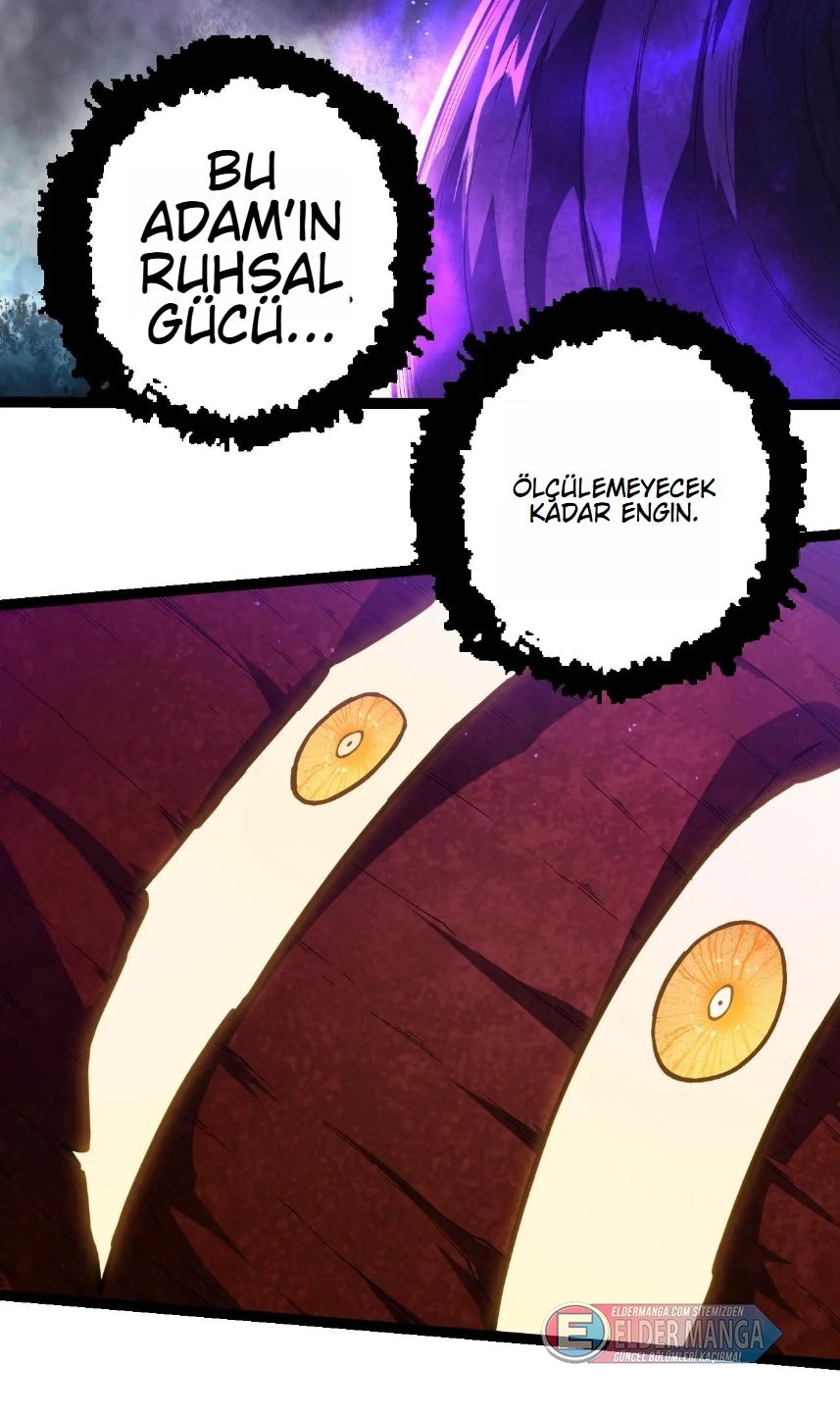 Evrimim Büyük Bir Ağaçla Başladı Bölüm 396 - Sayfa 30