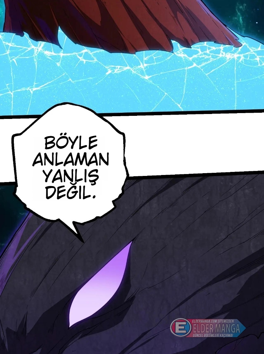 Evrimim Büyük Bir Ağaçla Başladı Bölüm 396 - Sayfa 33