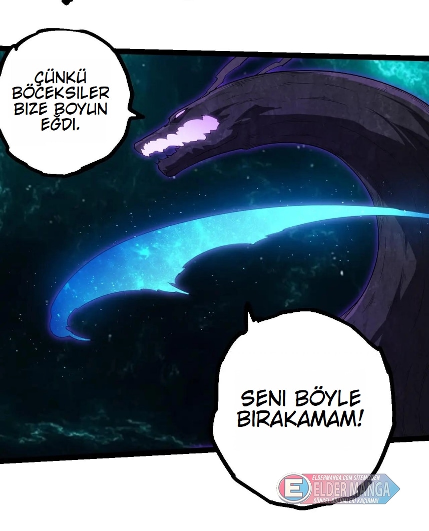 Evrimim Büyük Bir Ağaçla Başladı Bölüm 396 - Sayfa 36