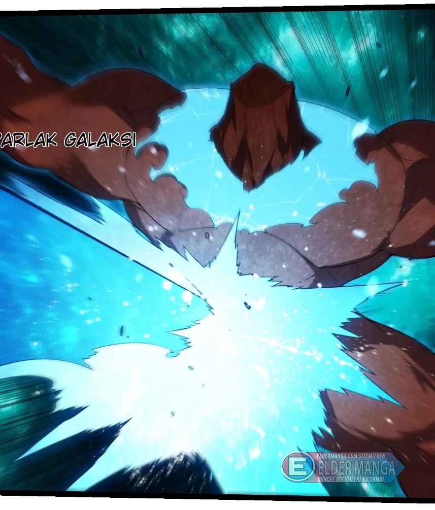 Evrimim Büyük Bir Ağaçla Başladı Bölüm 396 - Sayfa 37