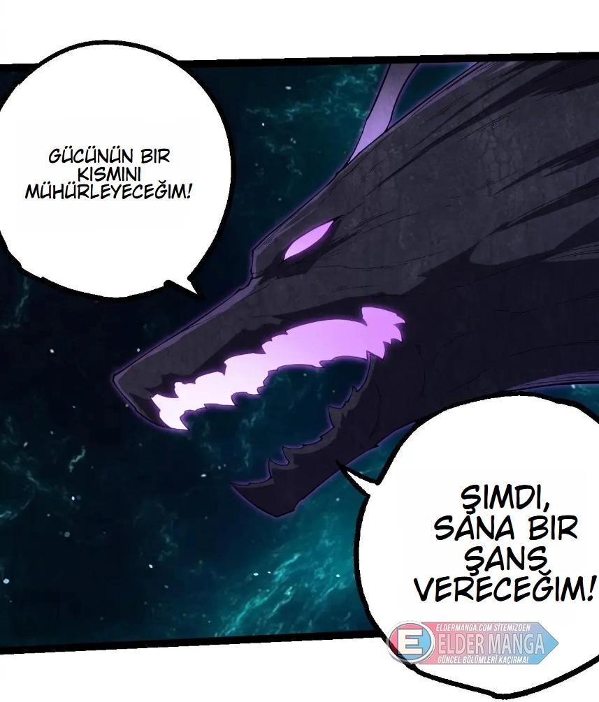 Evrimim Büyük Bir Ağaçla Başladı Bölüm 396 - Sayfa 39