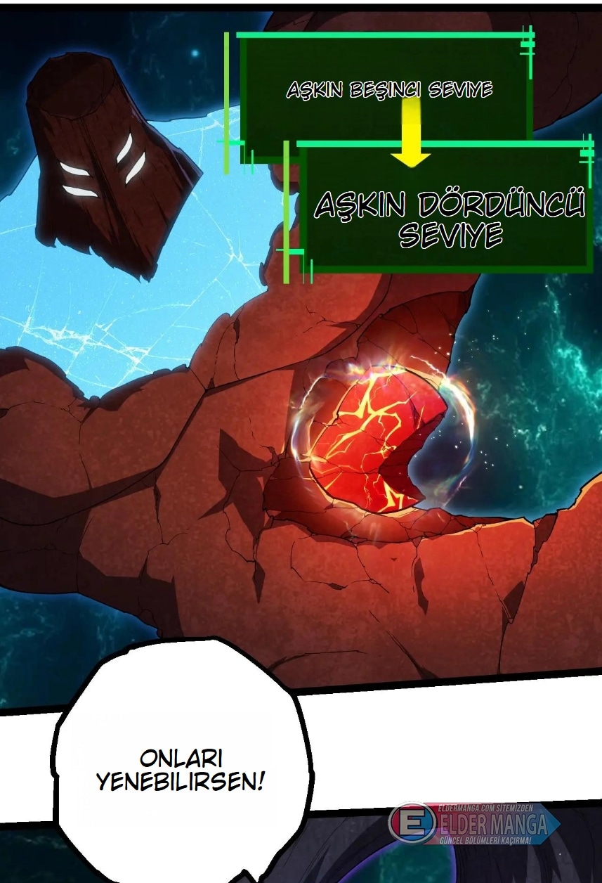 Evrimim Büyük Bir Ağaçla Başladı Bölüm 396 - Sayfa 41