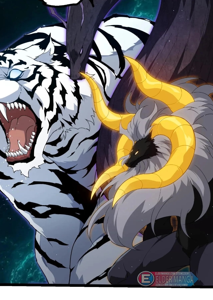 Evrimim Büyük Bir Ağaçla Başladı Bölüm 396 - Sayfa 42