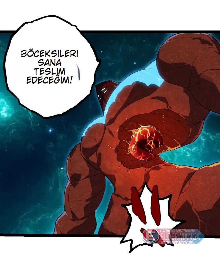 Evrimim Büyük Bir Ağaçla Başladı Bölüm 396 - Sayfa 43