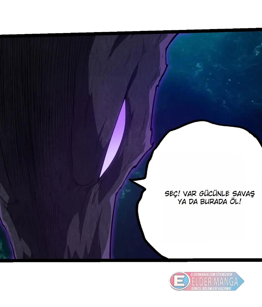 Evrimim Büyük Bir Ağaçla Başladı Bölüm 396 - Sayfa 44