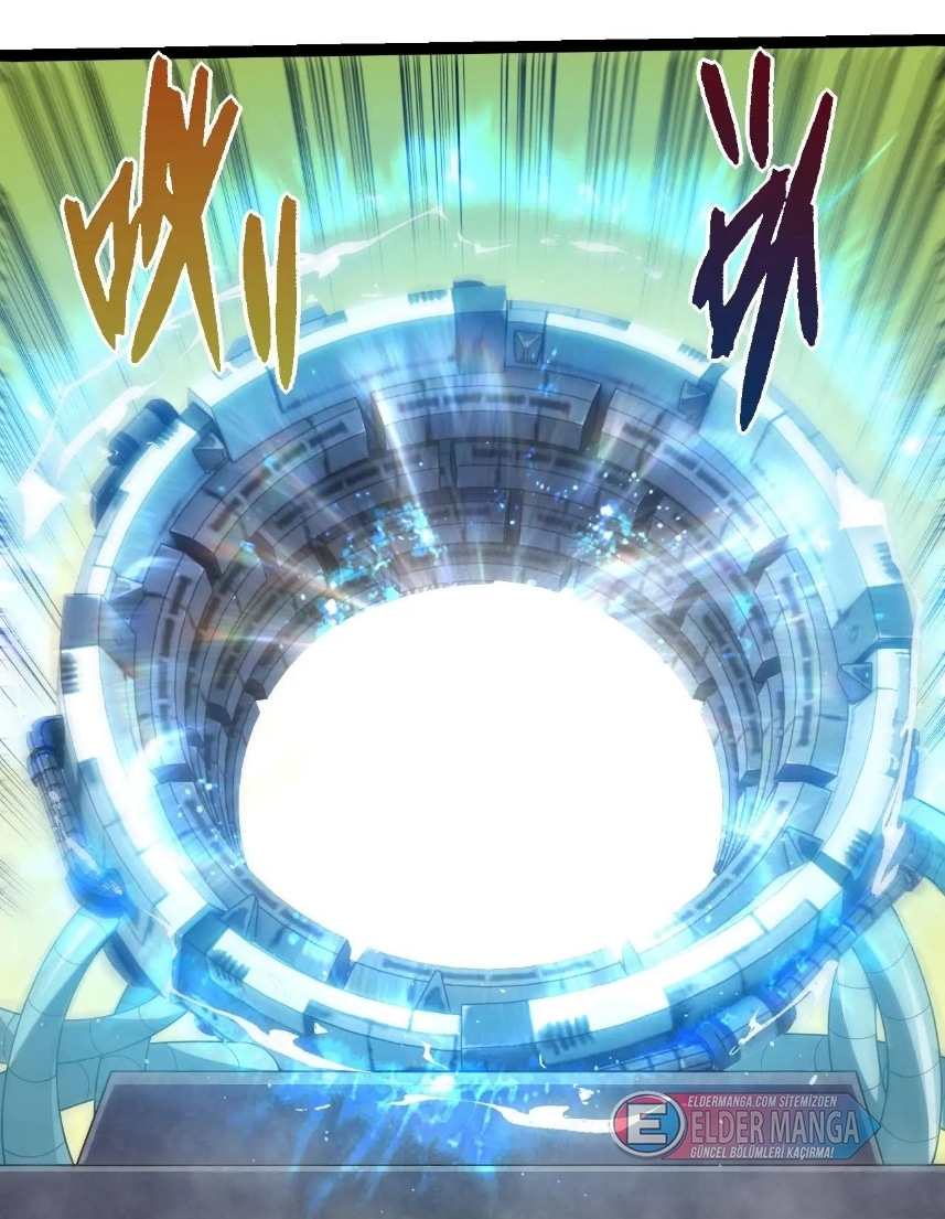 Evrimim Büyük Bir Ağaçla Başladı Bölüm 396 - Sayfa 45