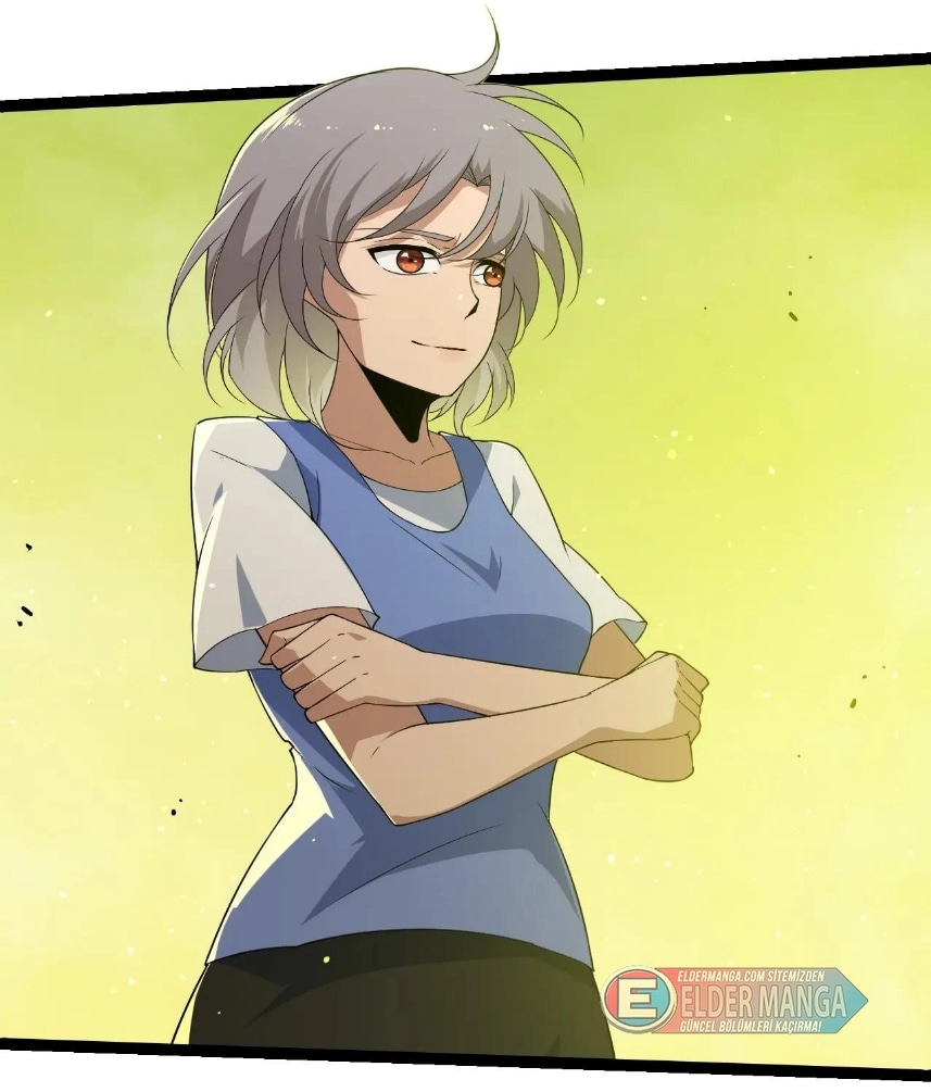 Evrimim Büyük Bir Ağaçla Başladı Bölüm 396 - Sayfa 49