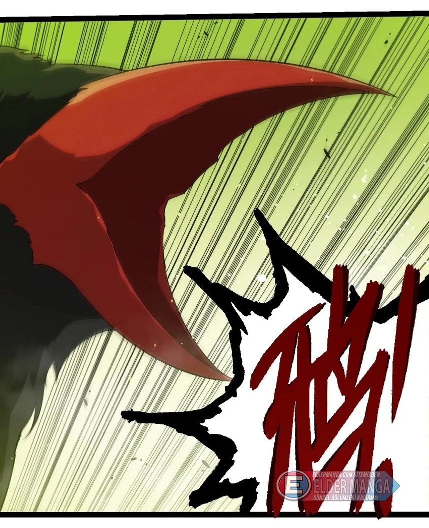 Evrimim Büyük Bir Ağaçla Başladı Bölüm 396 - Sayfa 51