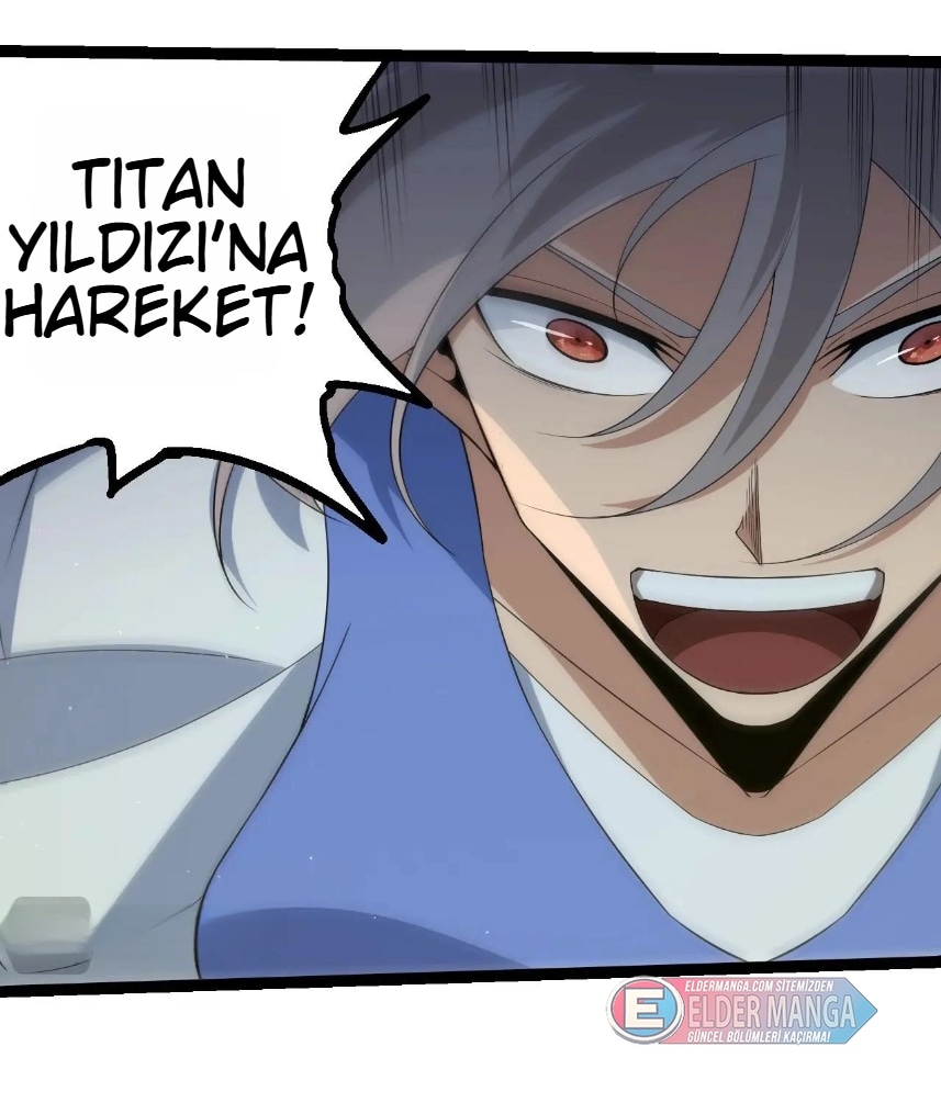 Evrimim Büyük Bir Ağaçla Başladı Bölüm 396 - Sayfa 53