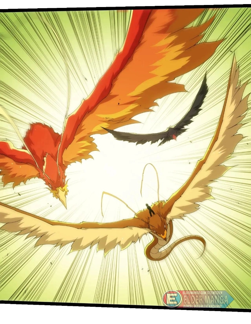 Evrimim Büyük Bir Ağaçla Başladı Bölüm 396 - Sayfa 54