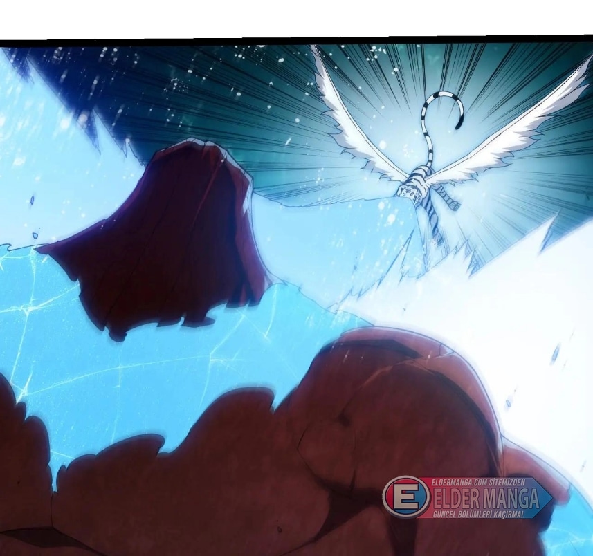 Evrimim Büyük Bir Ağaçla Başladı Bölüm 396 - Sayfa 57