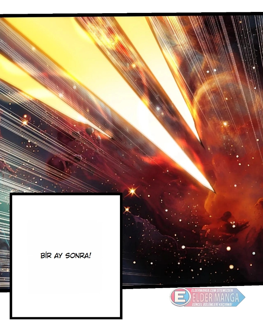 Evrimim Büyük Bir Ağaçla Başladı Bölüm 396 - Sayfa 61