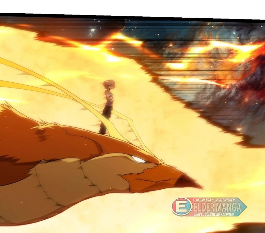 Evrimim Büyük Bir Ağaçla Başladı Bölüm 396 - Sayfa 62