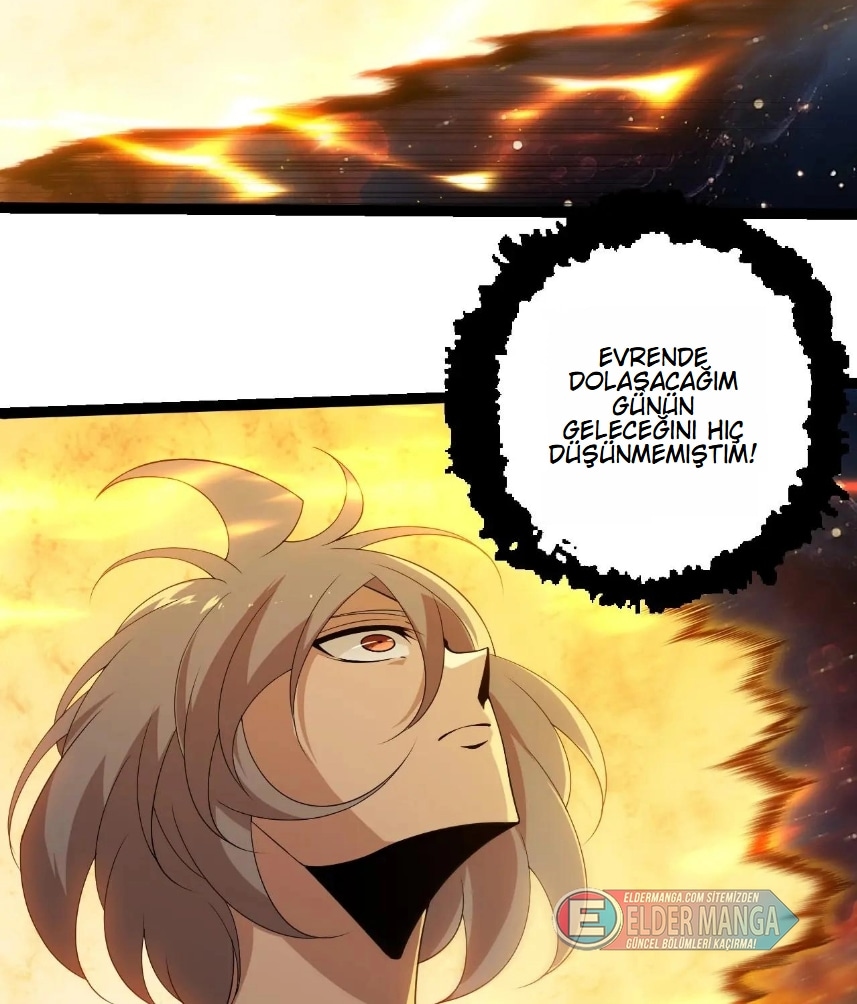 Evrimim Büyük Bir Ağaçla Başladı Bölüm 396 - Sayfa 63